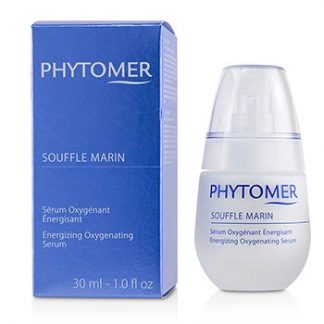 PHYTOMER SOUFFLE MARIN ENERGIZING OXYGENATING SERUM  30ML/1OZ