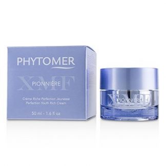 PHYTOMER PIONNIERE XMF PERFECTION YOUTH RICH CREAM  50ML/1.6OZ