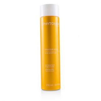 PHYTOMER SUN SOOTHER AFTER-SUN MILK (FOR FACE AND BODY)  250ML/8.4OZ