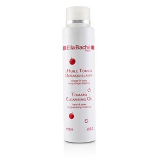 ELLA BACHE TOMATO CLEANSING OIL FOR FACE &AMP; EYES, LONG-WEARING MAKE-UP  200ML/6.76OZ