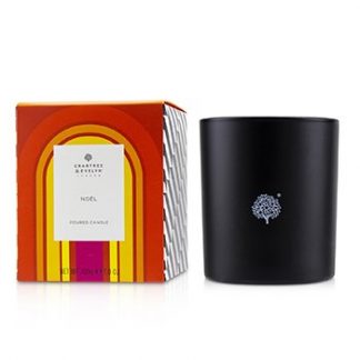 CRABTREE &AMP; EVELYN NOEL POURED CANDLE  200G/7OZ