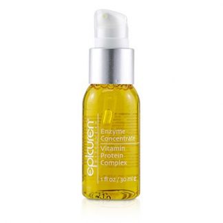 EPICUREN ENZYME CONCENTRATE VITAMIN PROTEIN COMPLEX - FOR DRY, NORMAL &AMP; COMBINATION SKIN TYPES  30ML/1OZ