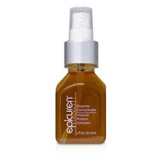 EPICUREN ENZYME CONCENTRATE VITAMIN PROTEIN COMPLEX - FOR DRY, NORMAL &AMP; COMBINATION SKIN TYPES  60ML/2OZ