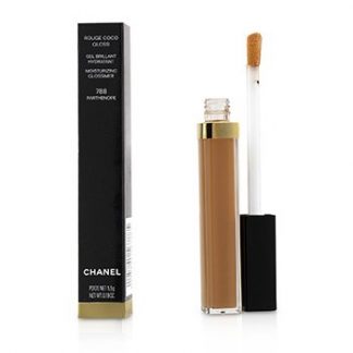 CHANEL ROUGE COCO GLOSS MOISTURIZING GLOSSIMER - # 788 PARTHENOPE  5.5G/0.19OZ