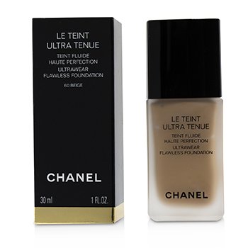 Chanel Sublimage Le Teint Ultimate Radiance Generating Cream