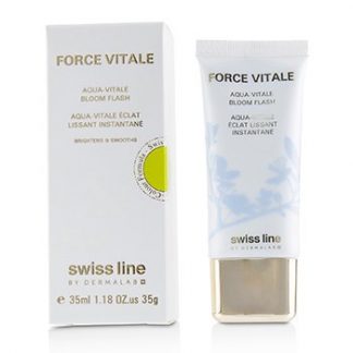 SWISSLINE FORCE VITALE AQUA-VITALE BLOOM FLASH  35ML/1.18OZ