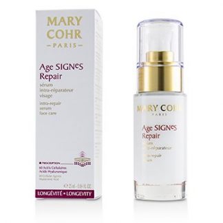 MARY COHR AGE SIGNES REPAIR INTRA-REPAIR SERUM  25ML/0.84OZ