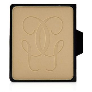 GUERLAIN LINGERIE DE PEAU MAT ALIVE BUILDABLE COMPACT POWDER FOUNDATION SPF 15 REFILL - # 01N VERY LIGHT  8.5G/0.29OZ