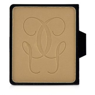 GUERLAIN LINGERIE DE PEAU MAT ALIVE BUILDABLE COMPACT POWDER FOUNDATION SPF 15 REFILL - # 03N NATURAL  8.5G/0.29OZ