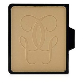 GUERLAIN LINGERIE DE PEAU MAT ALIVE BUILDABLE COMPACT POWDER FOUNDATION SPF 15 REFILL - # 02N LIGHT  8.5G/0.29OZ