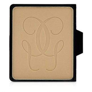 GUERLAIN LINGERIE DE PEAU MAT ALIVE BUILDABLE COMPACT POWDER FOUNDATION SPF 15 REFILL - # 02C LIGHT COOL  8.5G/0.29OZ