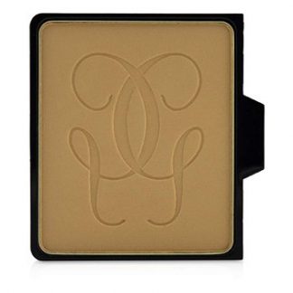 GUERLAIN LINGERIE DE PEAU MAT ALIVE BUILDABLE COMPACT POWDER FOUNDATION SPF 15 REFILL - # 03W NATURAL WARM  8.5G/0.29OZ