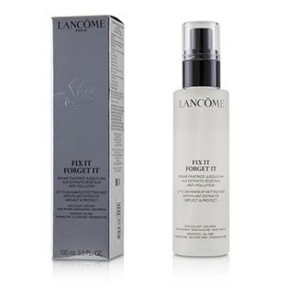 LANCOME FIX IT FORGET IT UP TO 24H MAKEUP SETTING MIST  100ML