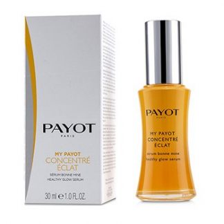 PAYOT MY PAYOT CONCENTRE ECLAT HEALTHY GLOW SERUM  30ML/1OZ