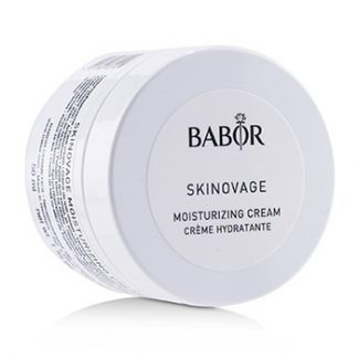 BABOR SKINOVAGE MOISTURIZING CREAM (SALON PRODUCT)  50ML/1.7OZ