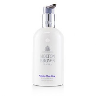 MOLTON BROWN RELAXING YLANG-YLANG BODY LOTION  300ML/10OZ