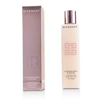 GIVENCHY L'INTEMPOREL BLOSSOM PEARLY GLOW LOTION  200ML/6.7OZ