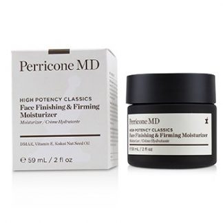 PERRICONE MD HIGH POTENCY CLASSICS FACE FINISHING &AMP; FIRMING MOISTURIZER  59ML/2OZ