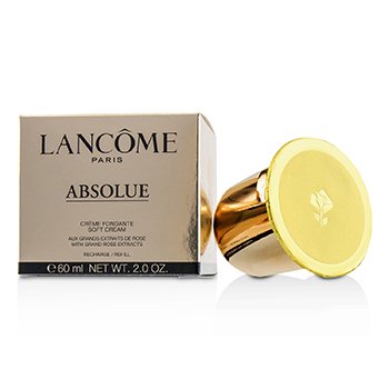Lancome absolue creme vcr for sale
