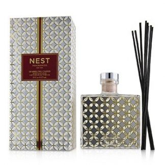 NEST REED DIFFUSER - SPARKLING CASSIS  175ML/5.9OZ