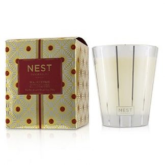 NEST SCENTED CANDLE - SUGAR COOKIE  230G/8.1OZ