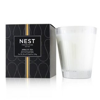 NEST SCENTED CANDLE - APRICOT TEA  230G/8.1OZ
