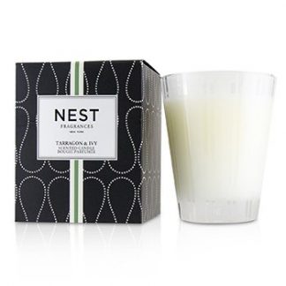 NEST SCENTED CANDLE - TARRAGON &AMP; IVY  230G/8.1OZ