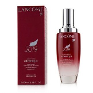 LANCOME GENIFIQUE ADVANCED YOUTH ACTIVATING CONCENTRATE (LIMITED EDITION 2019)  100ML/3.38OZ