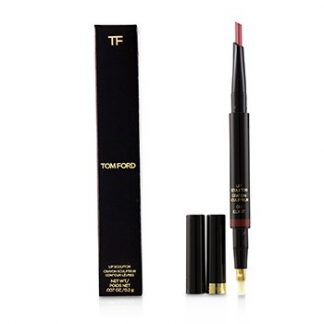 TOM FORD LIP SCULPTOR - # 08 ELICIT  0.2G/0.007OZ