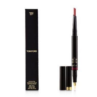 TOM FORD LIP SCULPTOR - # 12 EXPLOIT  0.2G/0.007OZ