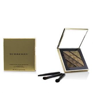 BURBERRY COMPLETE EYE PALETTE (4 ENHANCING COLOURS) - # NO. 28 GOLD SHIMMER  5.4G/0.19OZ