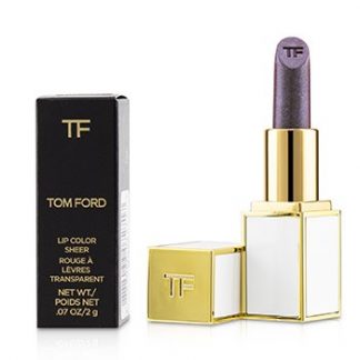 TOM FORD BOYS &AMP; GIRLS LIP COLOR - # 19 NICO (SHEER)  2G/0.07OZ