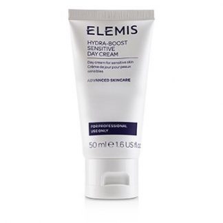 ELEMIS HYDRA-BOOST SENSITIVE DAY CREAM - FOR SENSITIVE SKIN (SALON PRODUCT)  50ML/1.6OZ