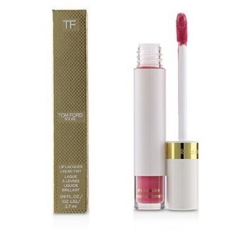 TOM FORD LIP LACQURE LIQUID TINT - # 03 CARA MIA  2.7ML/0.09OZ