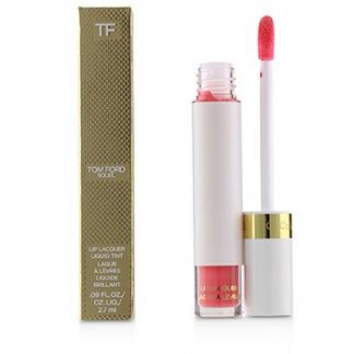 TOM FORD LIP LACQURE LIQUID TINT - # 04 IN ECSTASY  2.7ML/0.09OZ