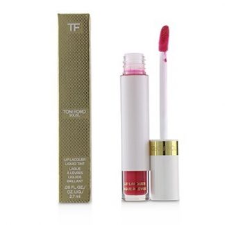 TOM FORD LIP LACQURE LIQUID TINT - # 05 EXHIBITIONIST  2.7ML/0.09OZ