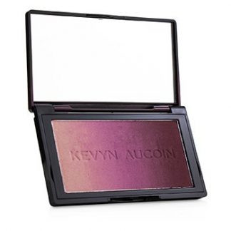 KEVYN AUCOIN THE NEO BLUSH - # GRAPEVINE (ROSY PLUM)  6.8G/0.2OZ