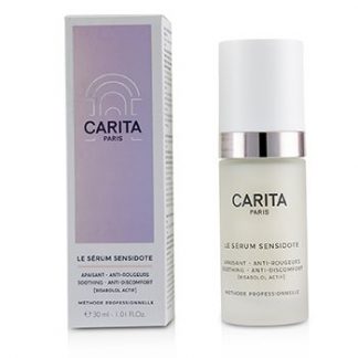 CARITA LE SERUM SENSIDOTE (SOOTHING - ANTI-DISCOMFORT)  30ML/1.01OZ