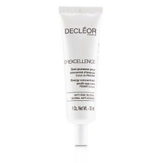 DECLEOR OREXCELLENCE ENERGY CONCENTRATE YOUTH EYE CARE (SALON SIZE)  30ML/1OZ