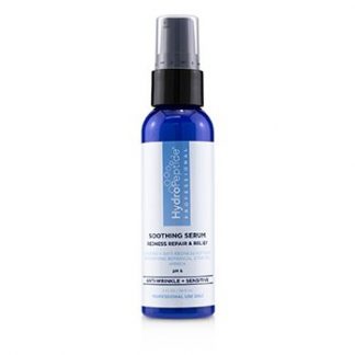 HYDROPEPTIDE SOOTHING SERUM: REDNESS REPAIR &AMP; RELIEF (SALON SIZE)  59ML/2OZ