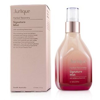 JURLIQUE HERBAL RECOVERY SIGNATURE MIST  100ML/3.3OZ