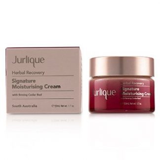 JURLIQUE HERBAL RECOVERY SIGNATURE MOISTURISING CREAM  50ML/1.7OZ