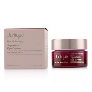 JURLIQUE HERBAL RECOVERY SIGNATURE EYE CREAM  15ML/0.5OZ