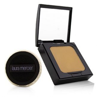 LAURA MERCIER PRESSED SETTING POWDER - TRANSLUCENT MEDIUM DEEP  9G/0.3OZ