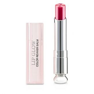 CHRISTIAN DIOR DIOR ADDICT LIP GLOW TO THE MAX - # 207 RASPBERRY  3.5G/0.12OZ