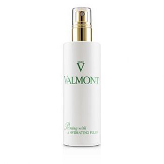 VALMONT PRIMING WITH A HYDRATING FLUID  150ML/5OZ