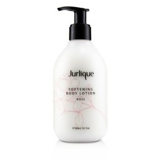 JURLIQUE ROSE SOFTENING BODY LOTION  300ML/10.1OZ