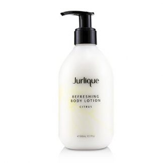 JURLIQUE CITRUS REFRESHING BODY LOTION  300ML/10.1OZ