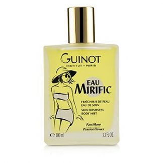 GUINOT MIRFIC SKIN FRESHNESS BODY MIST  100ML/3.3OZ