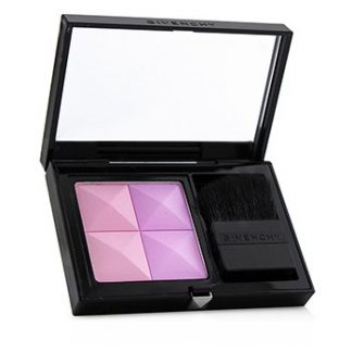 GIVENCHY PRISME BLUSH POWDER BLUSH DUO - #02 LOVE (LIMITED EDITION)  6.5G/0.22OZ